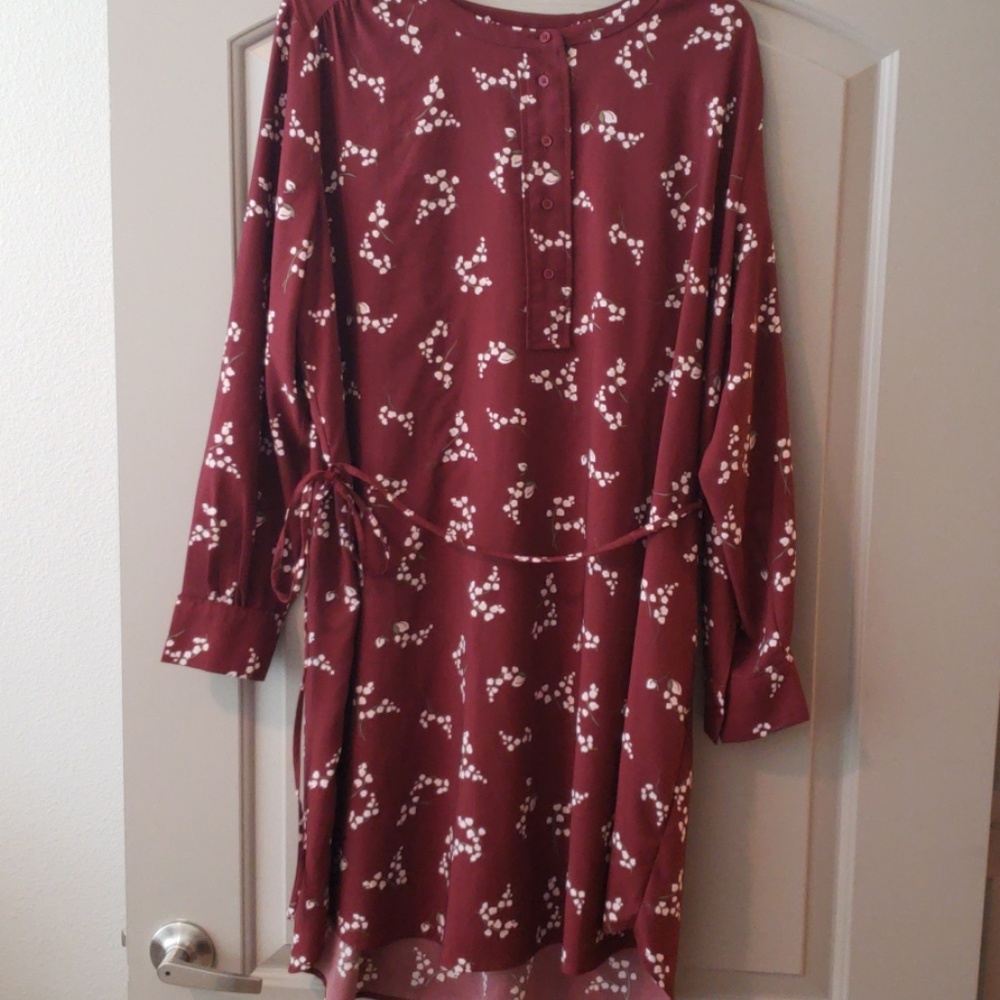LOFT Dress